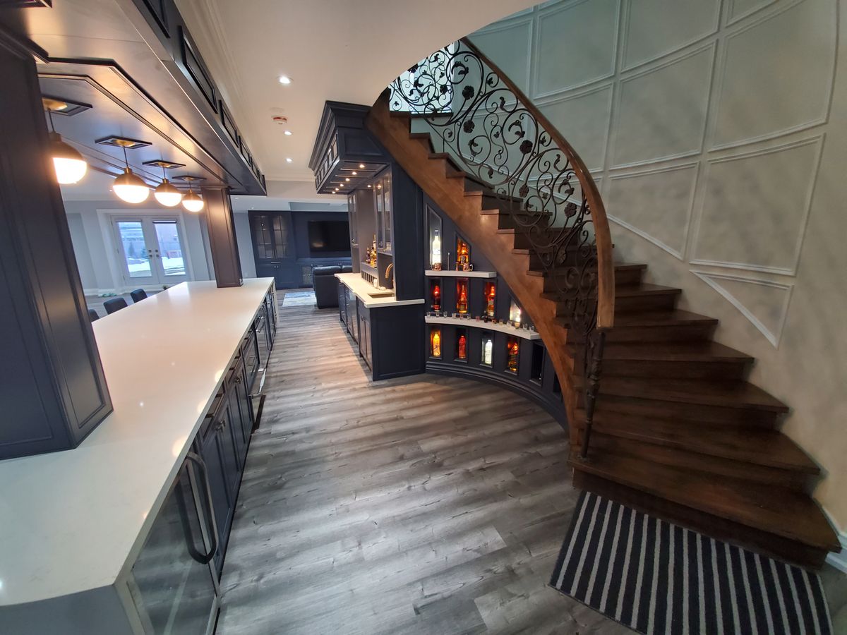 Commercial Construction