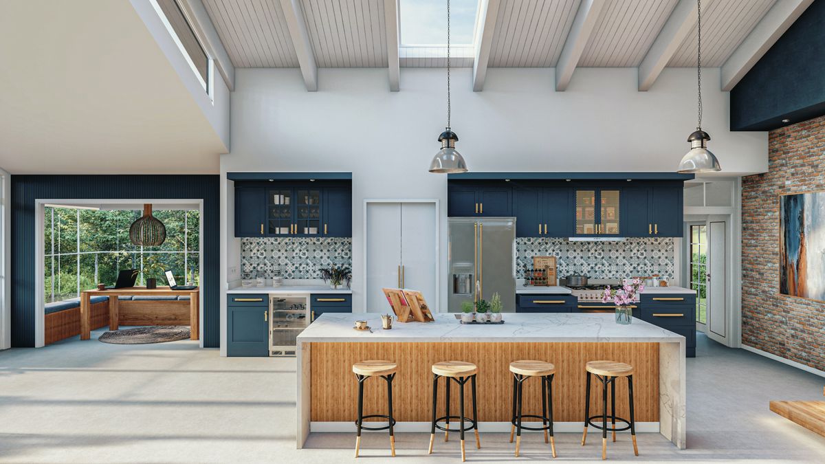 Custom Homes