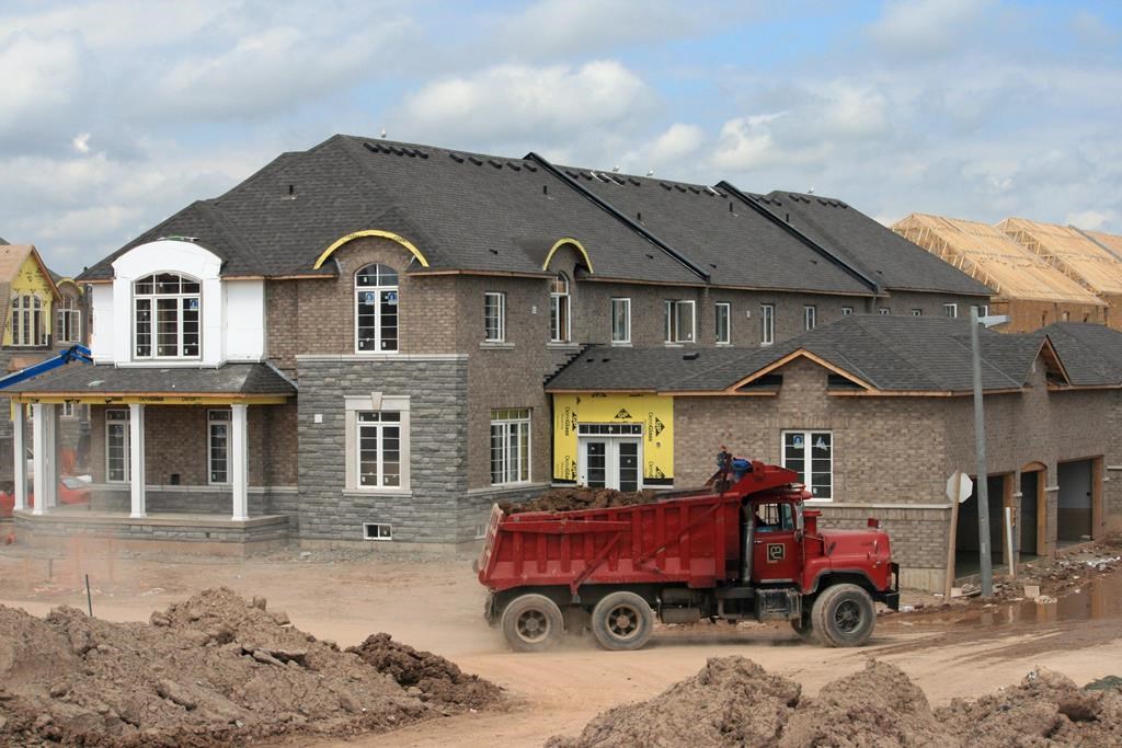 Custom Homes